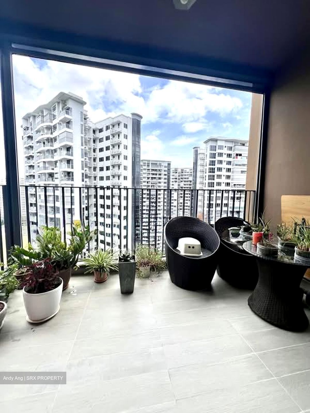 High Park Residences (D28), Apartment #553466481
